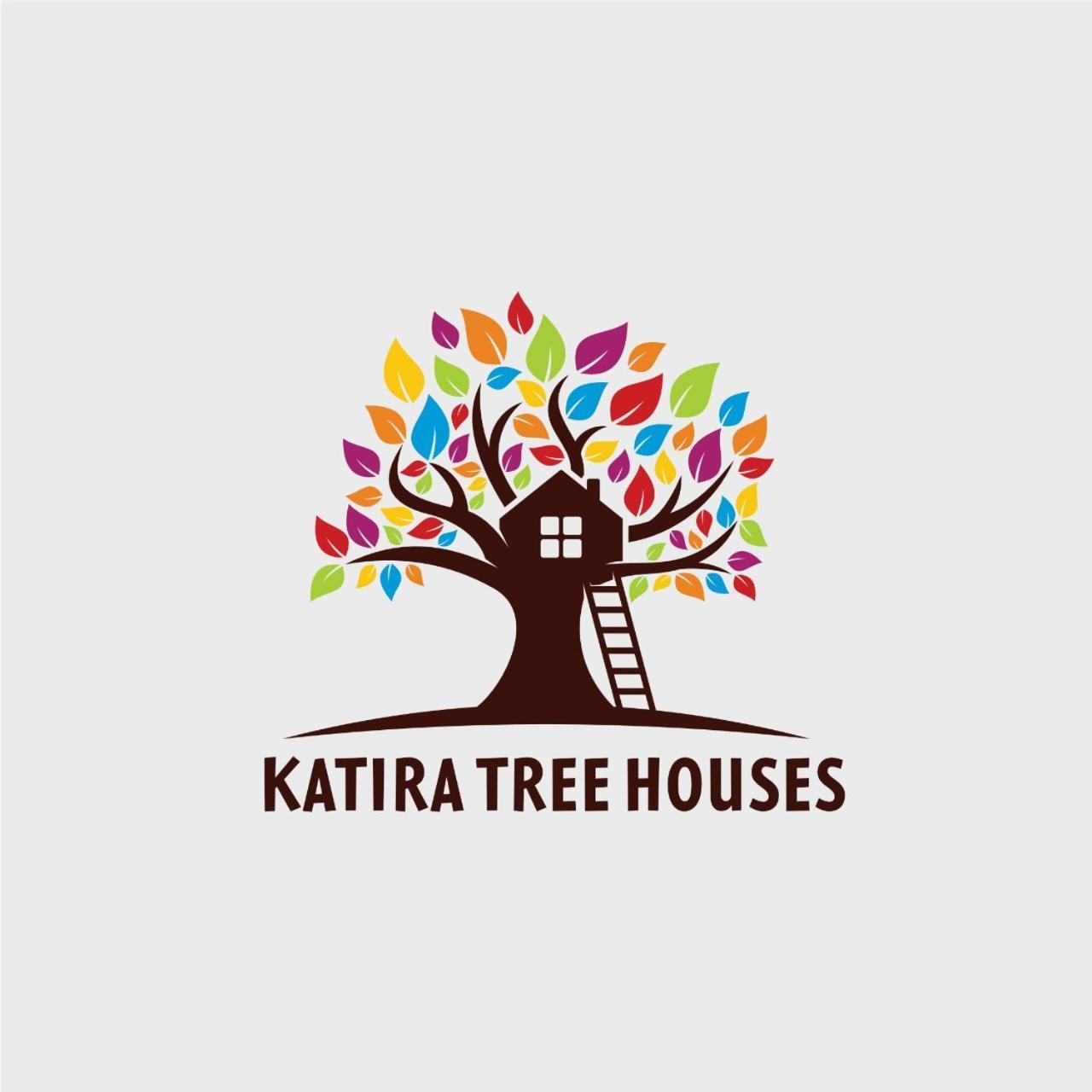 Onca Tours & Treehouses Katira Eksteriør billede
